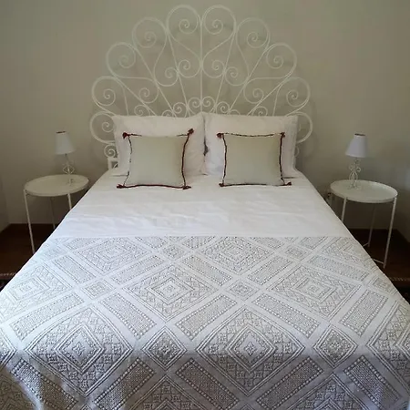 Casa Das Andorinhas Lourinhã Buitenkant foto