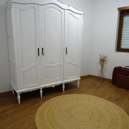Casa Das Andorinhas Lourinhã Buitenkant foto