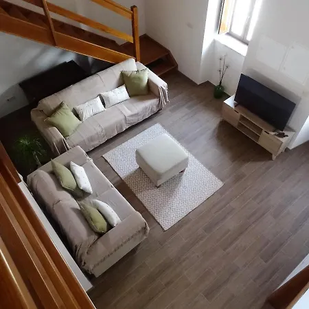 Casa Das Andorinhas Lourinhã Buitenkant foto
