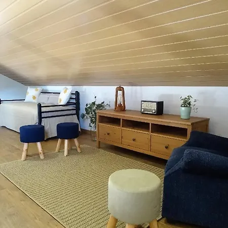 Casa Das Andorinhas Lourinhã Buitenkant foto
