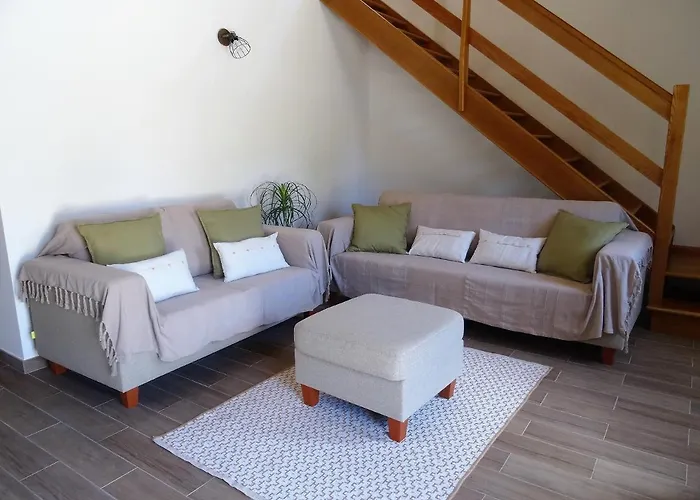 Casa Das Andorinhas