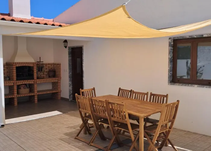 Casa Das Andorinhas