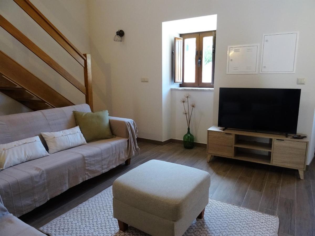 Casa Andorinhas Holiday home *