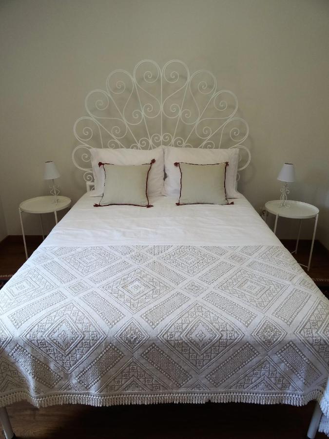 Casa Andorinhas Holiday home