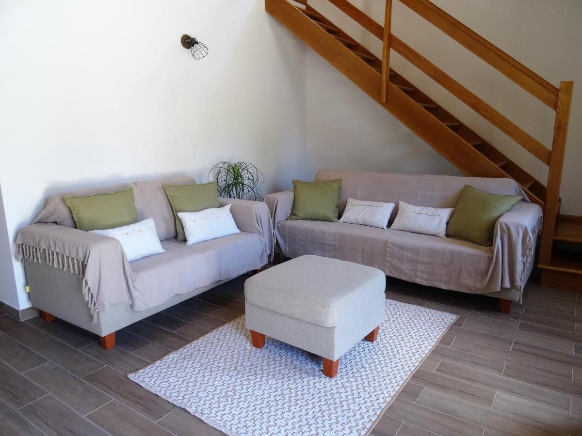 Casa Andorinhas * Lourinha (Lisbon)