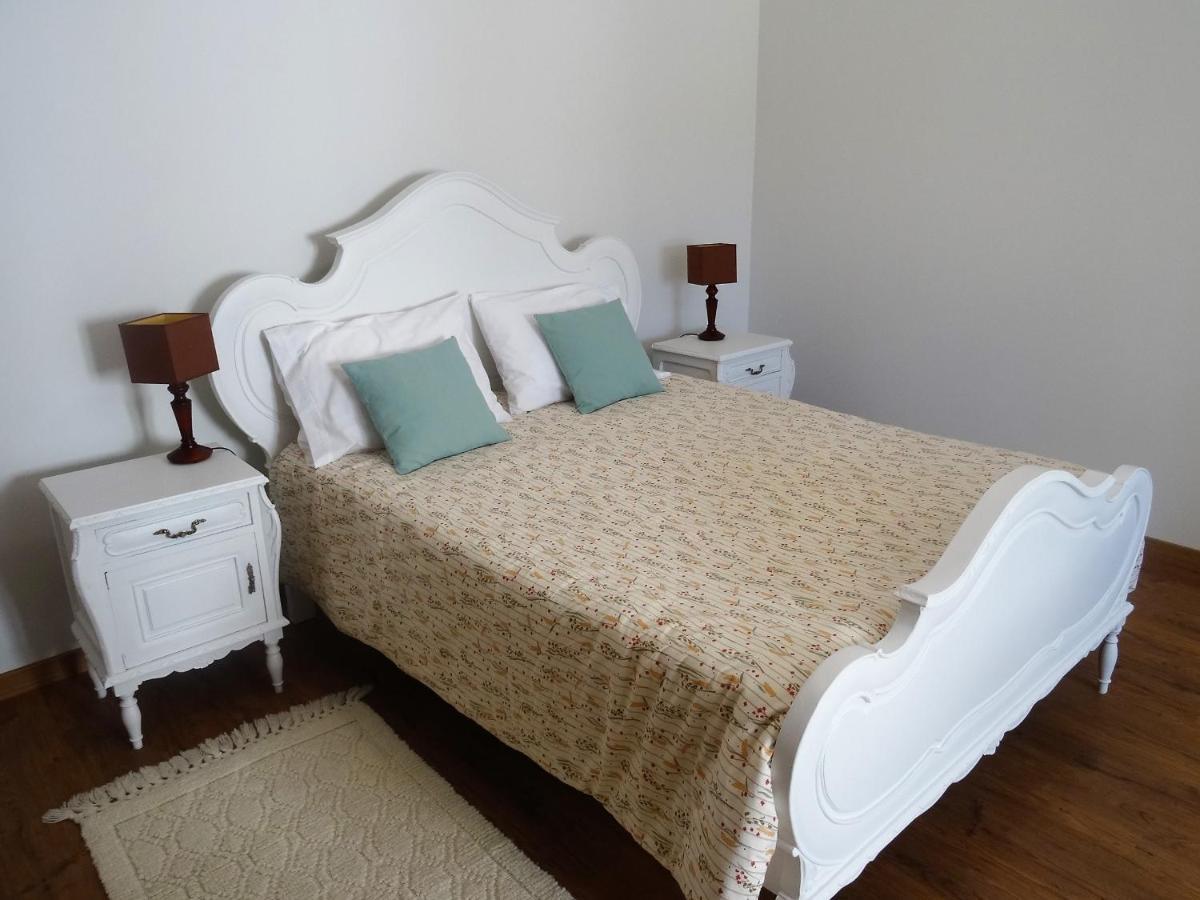 Casa Andorinhas Holiday home