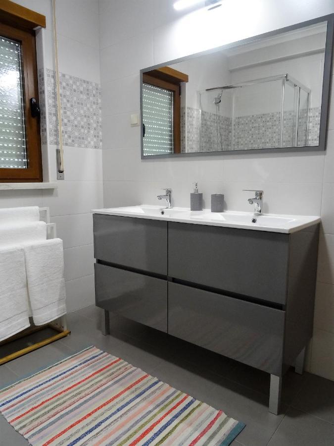 Casa Andorinhas *