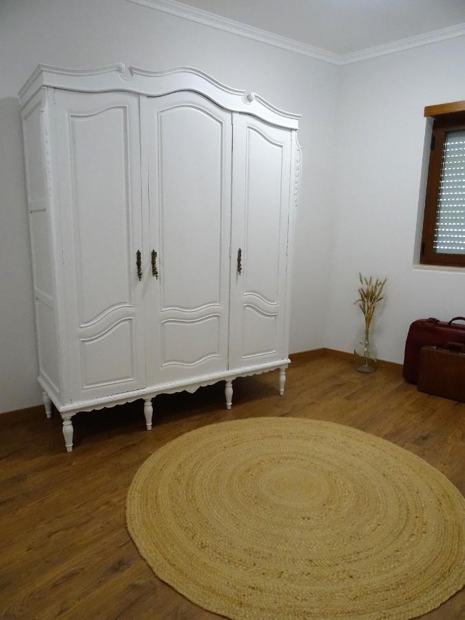Casa Andorinhas Vakantiehuis *