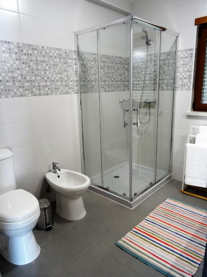 Holiday home Casa Andorinhas *