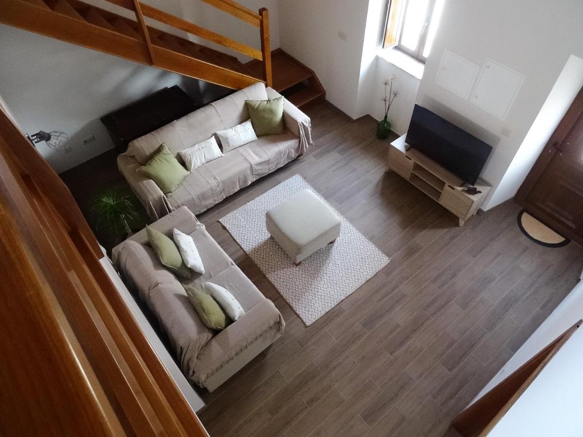 Casa Andorinhas