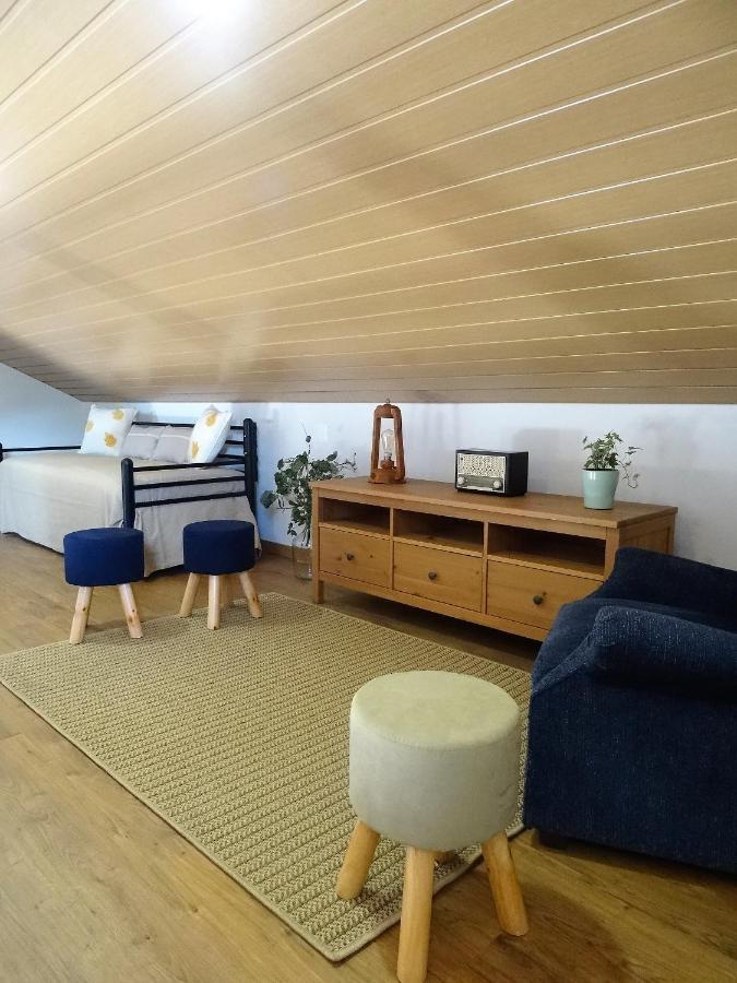 Casa Andorinhas Holiday home