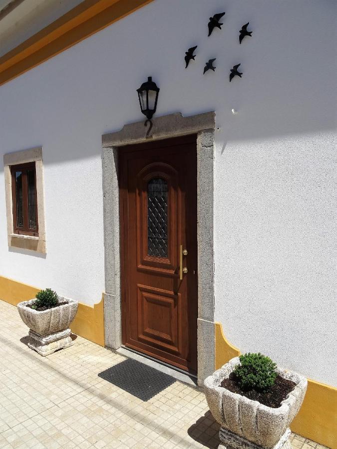 Holiday home Casa Andorinhas