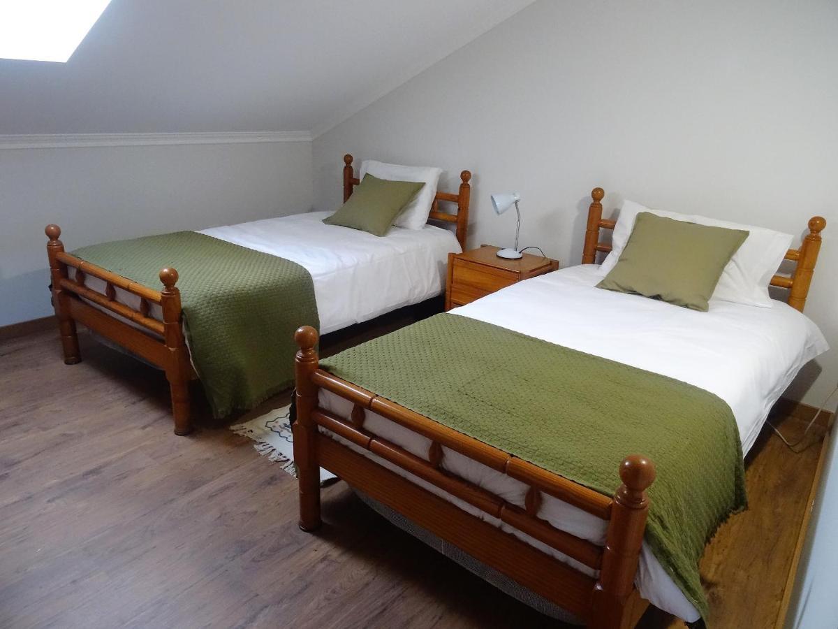 Casa Andorinhas Holiday home *