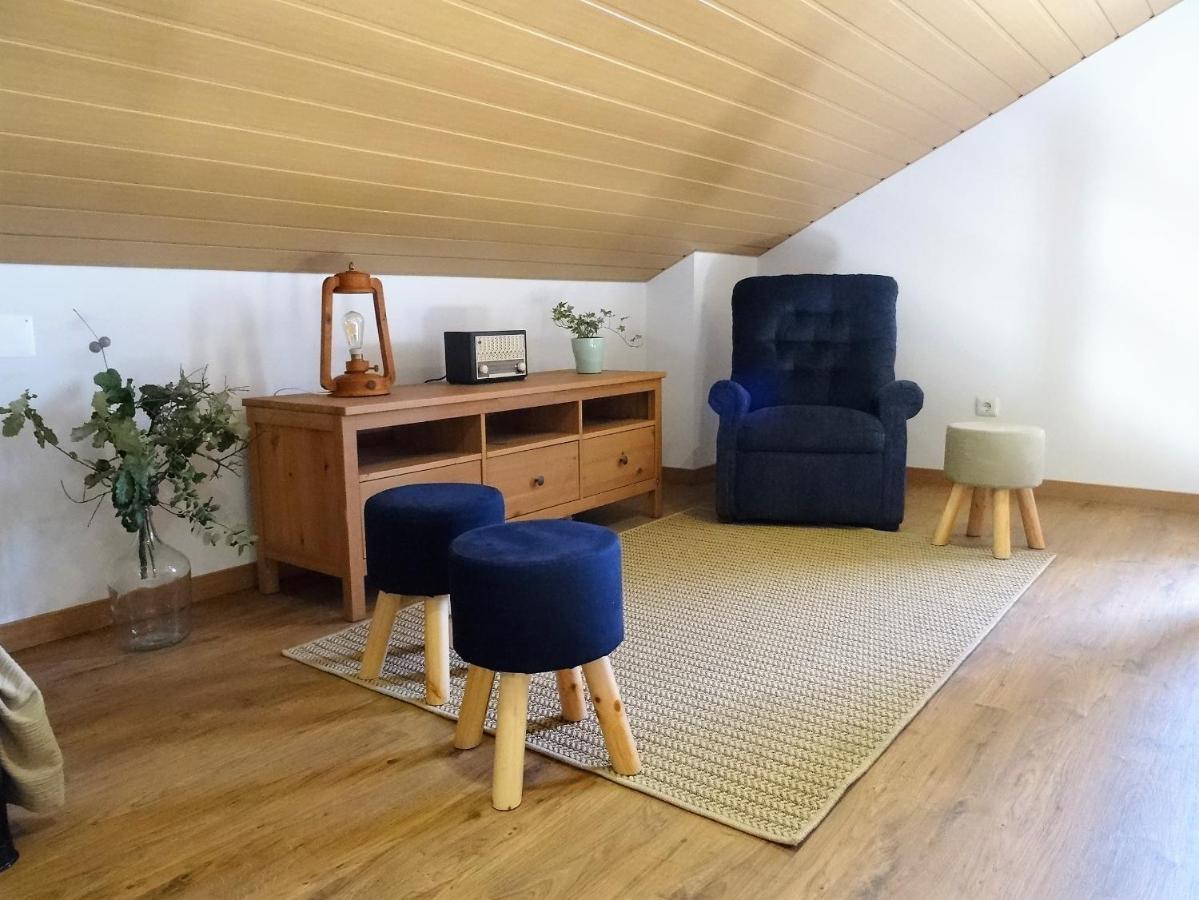 Holiday home Casa Andorinhas