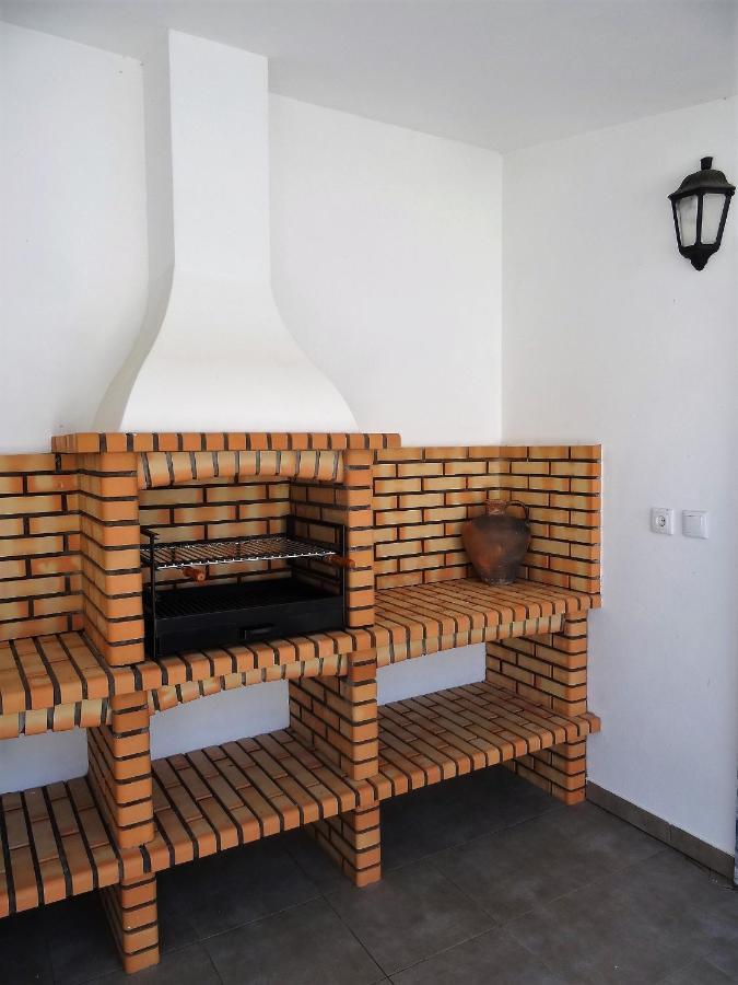 Holiday home Casa Andorinhas *