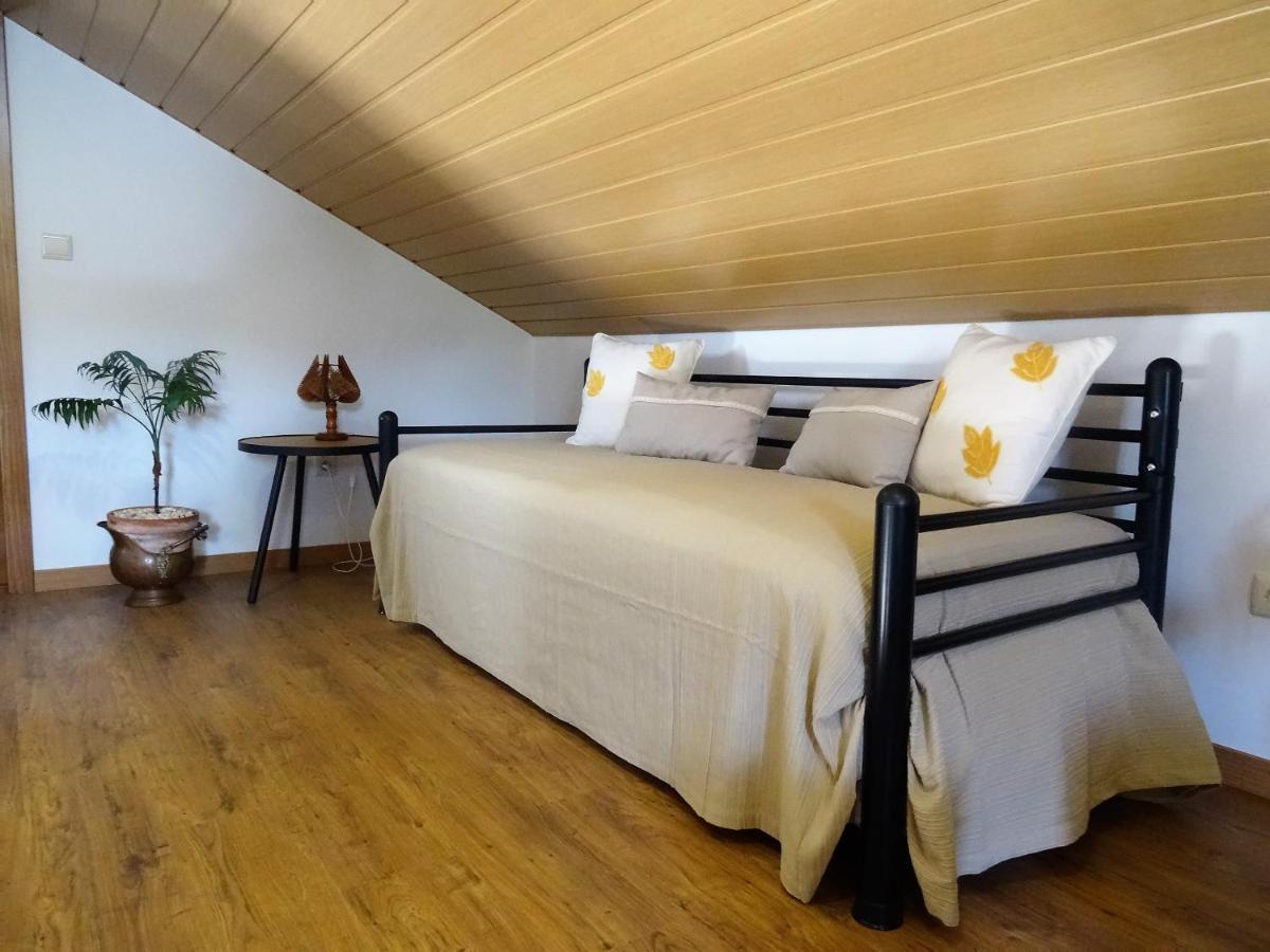Casa Andorinhas Lourinha (Lisbon)