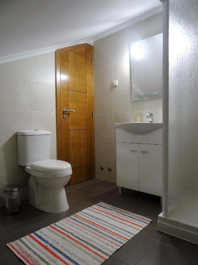 Holiday home Casa Andorinhas