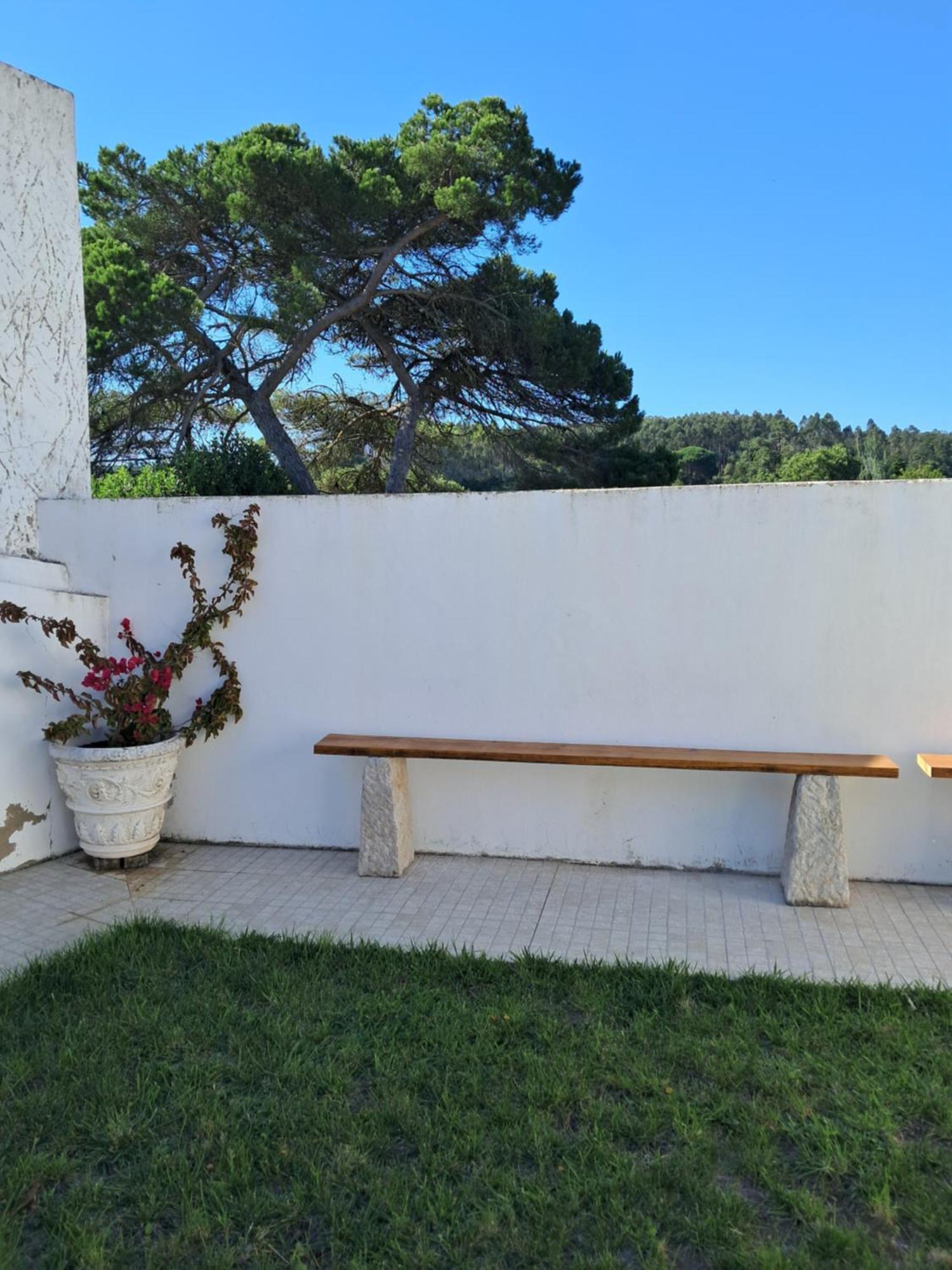 Holiday home Casa Andorinhas *